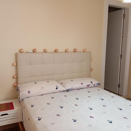 Apartamento Amapola Malaga Luaran gambar
