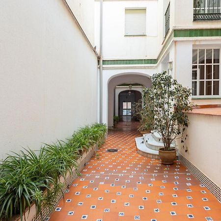 Apartamento Amapola Malaga Luaran gambar