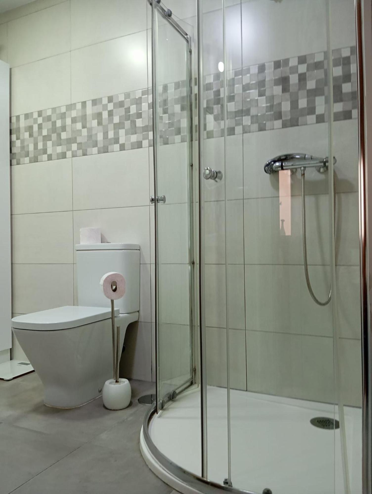 Apartamento Amapola Malaga Luaran gambar