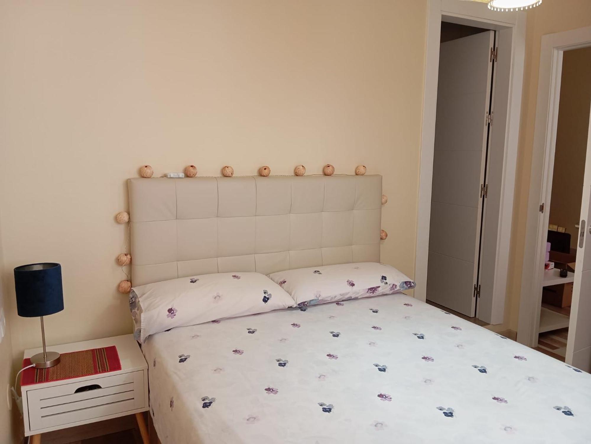 Apartamento Amapola Malaga Luaran gambar