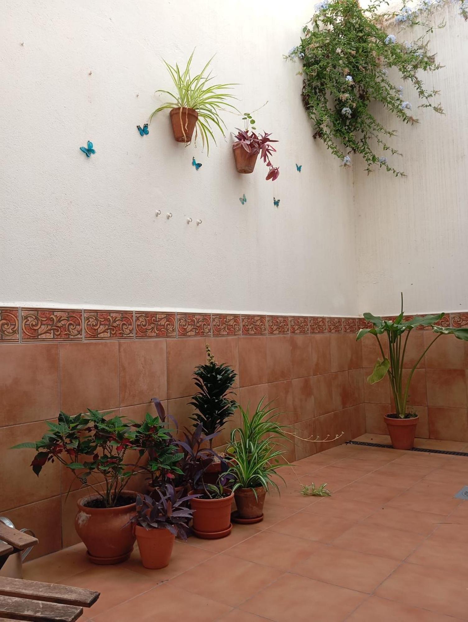 Apartamento Amapola Malaga Luaran gambar