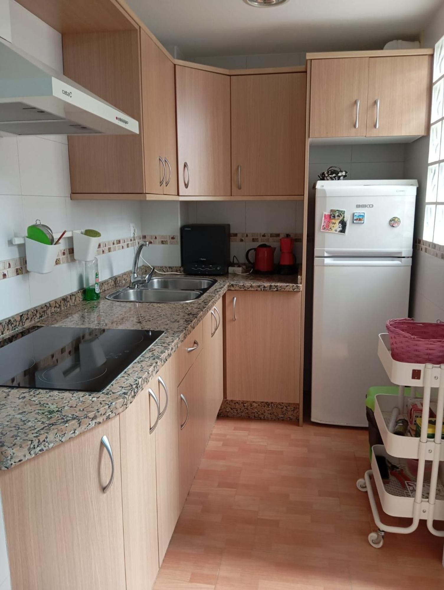 Apartamento Amapola Malaga Luaran gambar